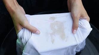 Stain Removal